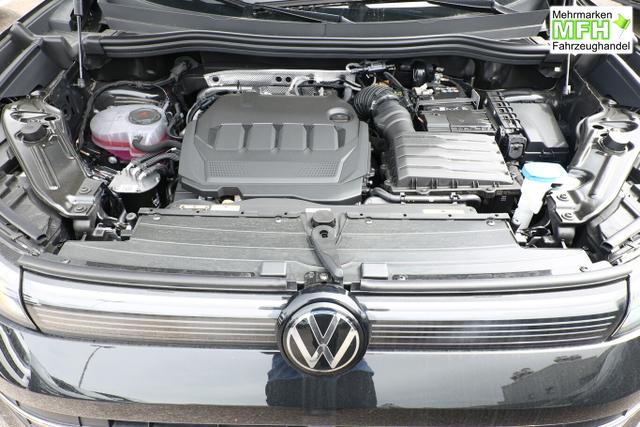 Volkswagen Tiguan DSG LED+ Nav 5JGar IQ.DRIVE 18Z SHZ Keyl 