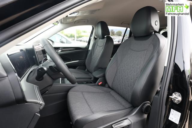 Volkswagen Tiguan DSG LED+ Nav 5JGar IQ.DRIVE SHZ Keyl 17Z 