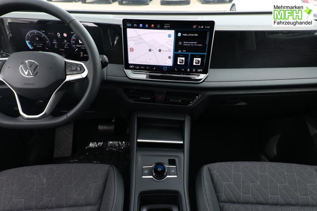 Volkswagen Tiguan DSG LED+ Nav 5JGar IQ.DRIVE SHZ Keyl 17Z 