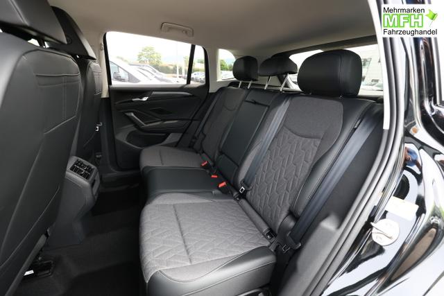 Volkswagen Tiguan DSG LED+ Nav 5JGar IQ.DRIVE SHZ Keyl 17Z 