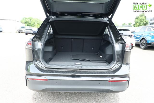 Volkswagen Tiguan DSG LED+ Nav 5JGar IQ.DRIVE SHZ Keyl 17Z 