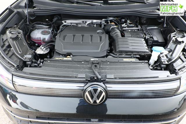 Volkswagen Tiguan DSG LED+ Nav 5JGar IQ.DRIVE SHZ Keyl 17Z 
