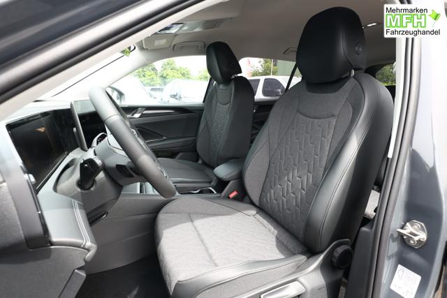 Volkswagen Tiguan DSG LED+ IQ.DRIVE SHZ 5JGar. Keyl 17Z ACC 