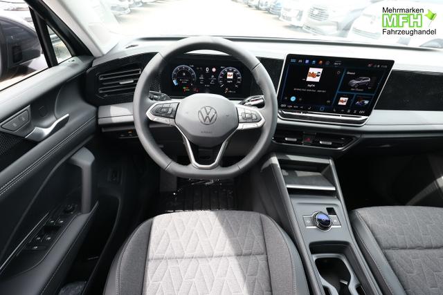 Volkswagen Tiguan DSG LED+ IQ.DRIVE SHZ 5JGar. Keyl 17Z ACC 