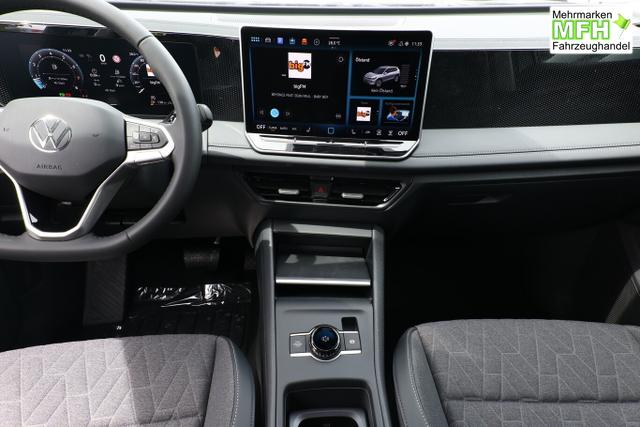 Volkswagen Tiguan DSG LED+ IQ.DRIVE SHZ 5JGar. Keyl 17Z ACC 