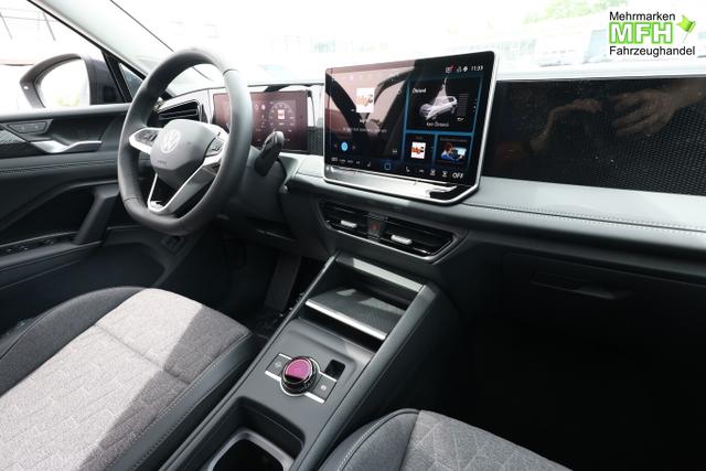 Volkswagen Tiguan DSG LED+ IQ.DRIVE SHZ 5JGar. Keyl 17Z ACC 