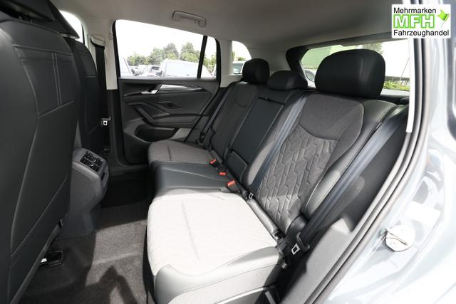 Volkswagen Tiguan DSG LED+ IQ.DRIVE SHZ 5JGar. Keyl 17Z ACC 