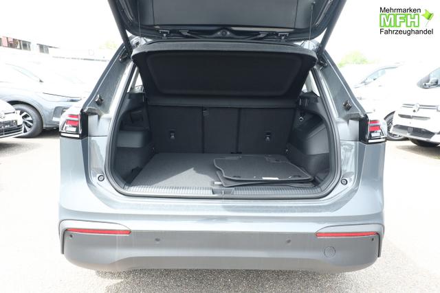 Volkswagen Tiguan DSG LED+ IQ.DRIVE SHZ 5JGar. Keyl 17Z ACC 