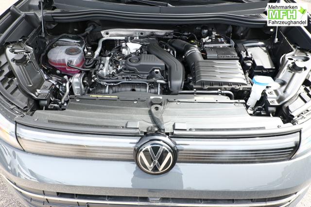 Volkswagen Tiguan DSG LED+ IQ.DRIVE SHZ 5JGar. Keyl 17Z ACC 