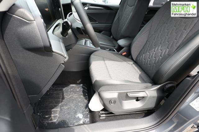 Volkswagen Tiguan DSG LED+ IQ.DRIVE SHZ 5JGar. Keyl 17Z ACC 