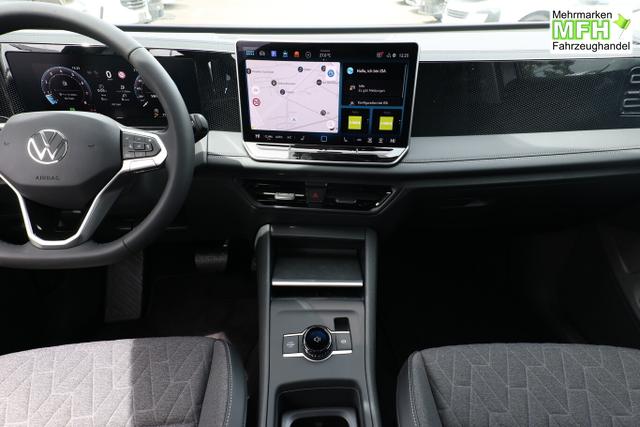 Volkswagen Tiguan DSG LED+ Nav IQ.DRIVE 5JGar. SHZ Keyl 17Z 