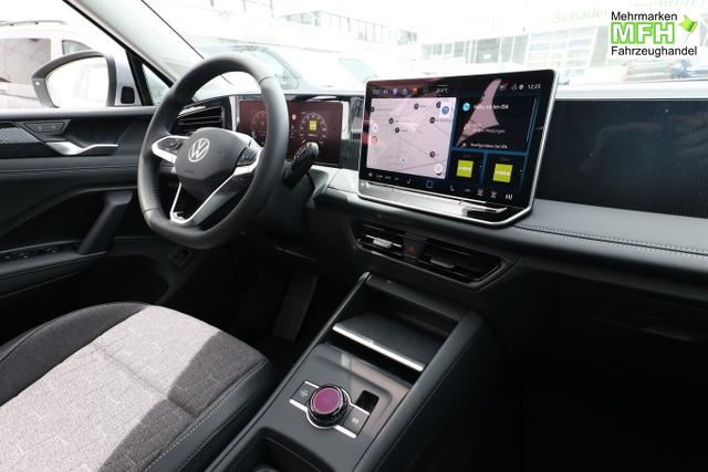 Volkswagen Tiguan DSG LED+ Nav IQ.DRIVE 5JGar. SHZ Keyl 17Z 