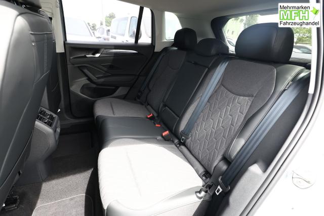 Volkswagen Tiguan DSG LED+ Nav IQ.DRIVE 5JGar. SHZ Keyl 17Z 