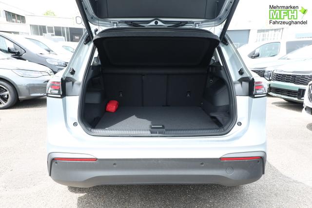 Volkswagen Tiguan DSG LED+ Nav IQ.DRIVE 5JGar. SHZ Keyl 17Z 
