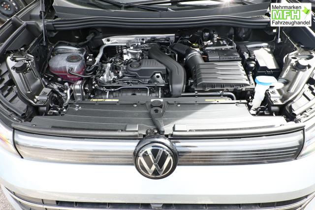 Volkswagen Tiguan DSG LED+ Nav IQ.DRIVE 5JGar. SHZ Keyl 17Z 