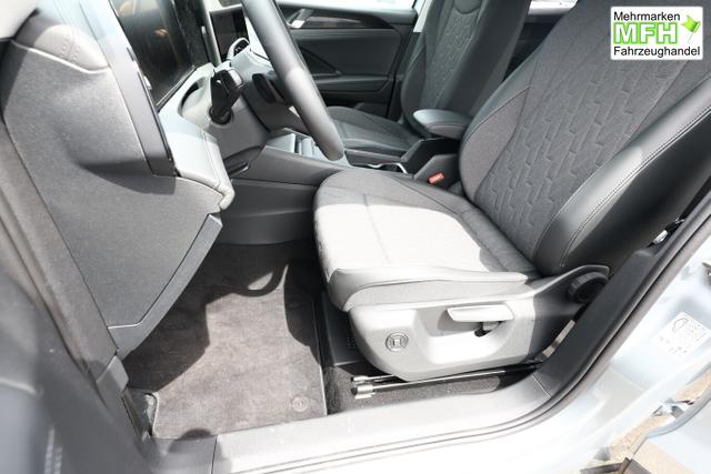 Volkswagen Tiguan DSG LED+ Nav IQ.DRIVE 5JGar. SHZ Keyl 17Z 