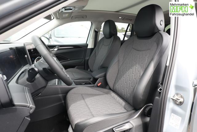 Volkswagen Tiguan DSG LED+ IQ.DRIVE Pano SHZ 5JGar. Keyl 