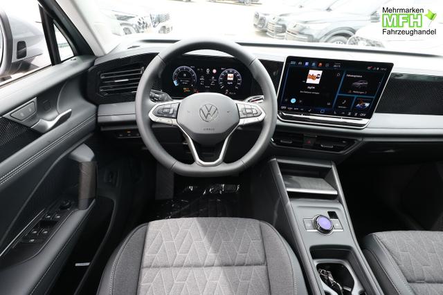 Volkswagen Tiguan DSG LED+ IQ.DRIVE Pano SHZ 5JGar. Keyl 