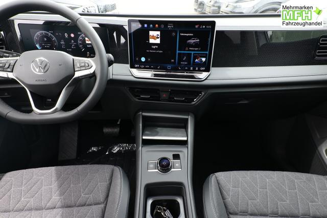 Volkswagen Tiguan DSG LED+ IQ.DRIVE Pano SHZ 5JGar. Keyl 