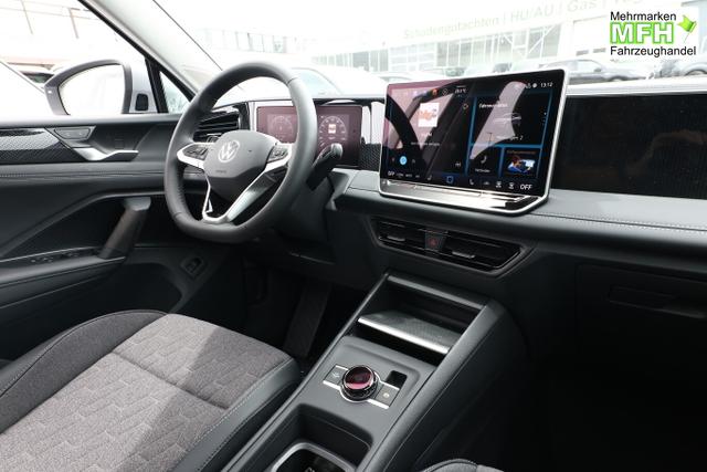 Volkswagen Tiguan DSG LED+ IQ.DRIVE Pano SHZ 5JGar. Keyl 