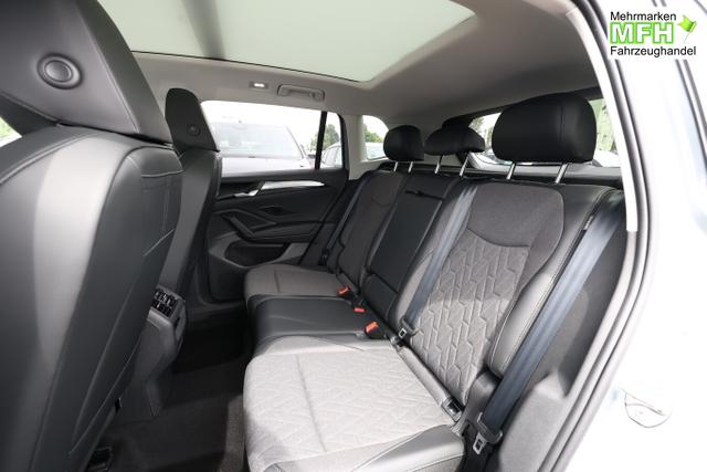 Volkswagen Tiguan DSG LED+ IQ.DRIVE Pano SHZ 5JGar. Keyl 