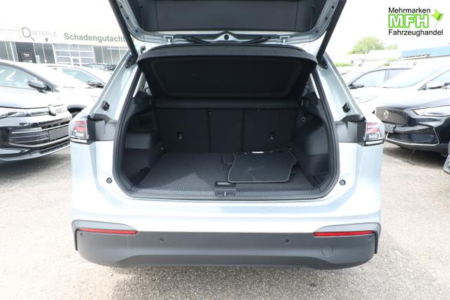 Volkswagen Tiguan DSG LED+ IQ.DRIVE Pano SHZ 5JGar. Keyl 