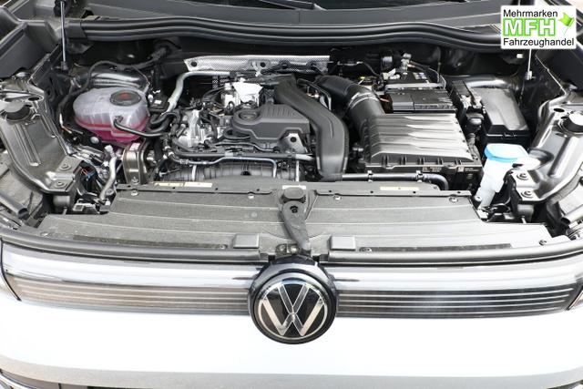 Volkswagen Tiguan DSG LED+ IQ.DRIVE Pano SHZ 5JGar. Keyl 