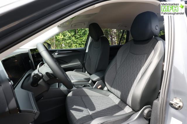 Volkswagen Tiguan DSG LED+ 5JGarantie IQ.DRIVE SHZ Keyl ACC 