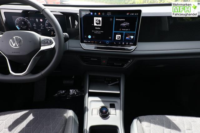 Volkswagen Tiguan DSG LED+ 5JGarantie IQ.DRIVE SHZ Keyl ACC 
