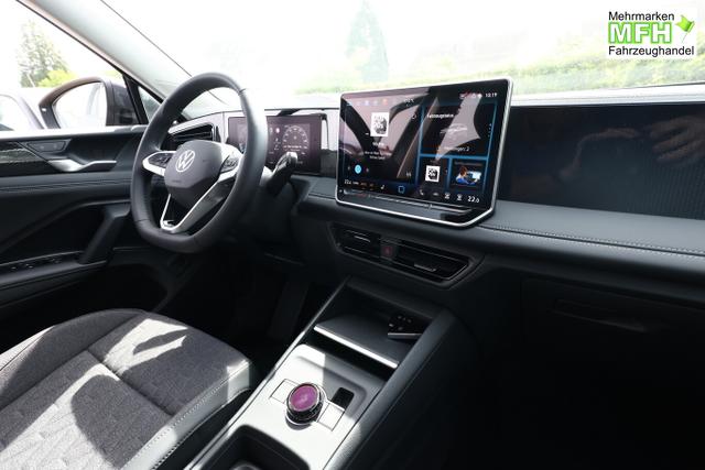Volkswagen Tiguan DSG LED+ 5JGarantie IQ.DRIVE SHZ Keyl ACC 