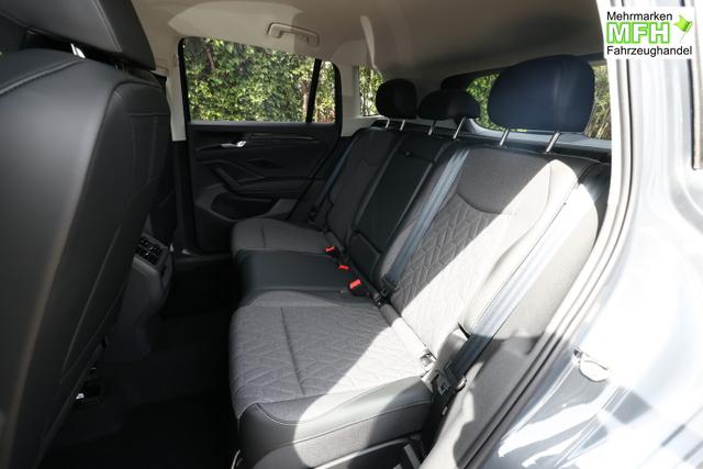 Volkswagen Tiguan DSG LED+ 5JGarantie IQ.DRIVE SHZ Keyl ACC 
