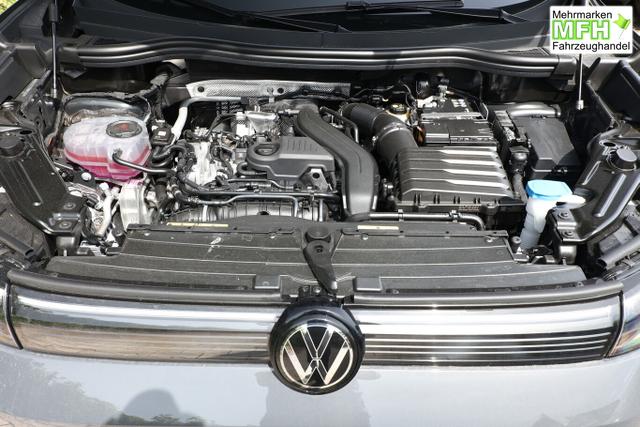 Volkswagen Tiguan DSG LED+ 5JGarantie IQ.DRIVE SHZ Keyl ACC 