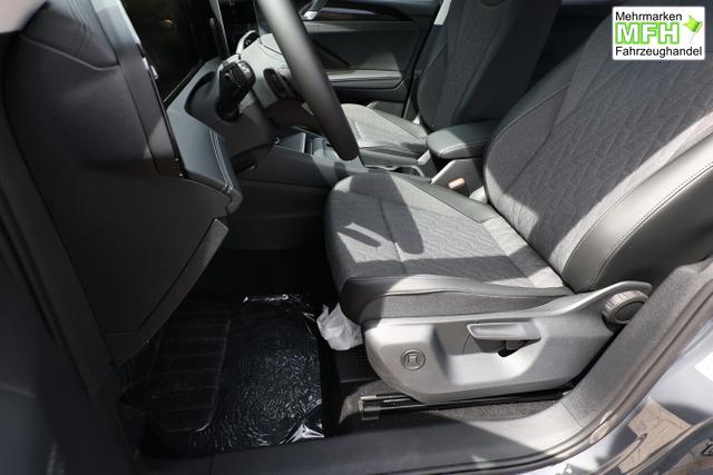 Volkswagen Tiguan DSG LED+ 5JGarantie IQ.DRIVE SHZ Keyl ACC 