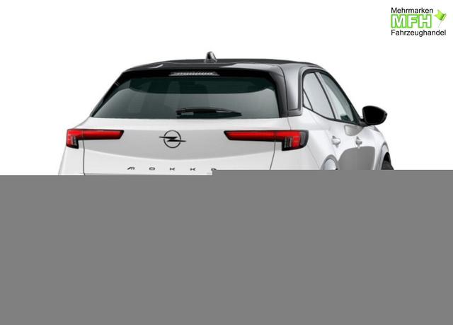 Opel Mokka GS InfotainmentP TechP KomfortP SHZ LHZ 