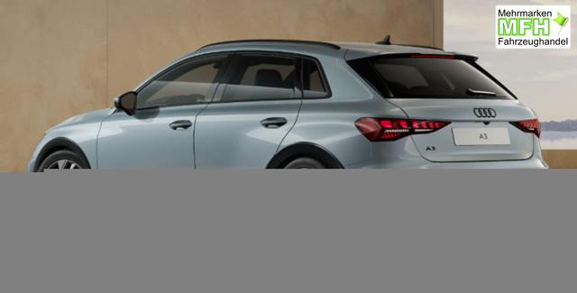 Audi A3 allstreet S tronic Navi SportS 18Z ACC SHZ 
