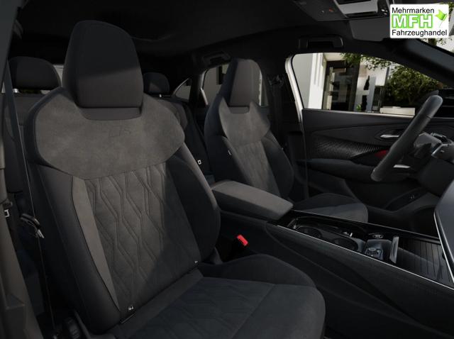 Audi Q3 Sportback quatt 2xS line Tech+ AHK KlimaP 19Z 