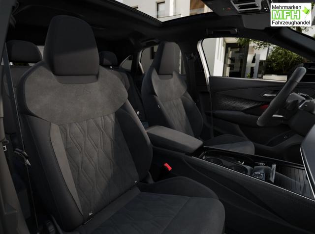 Audi Q3 Sportback quattr 2xS line TechPro Pano KlimaP 