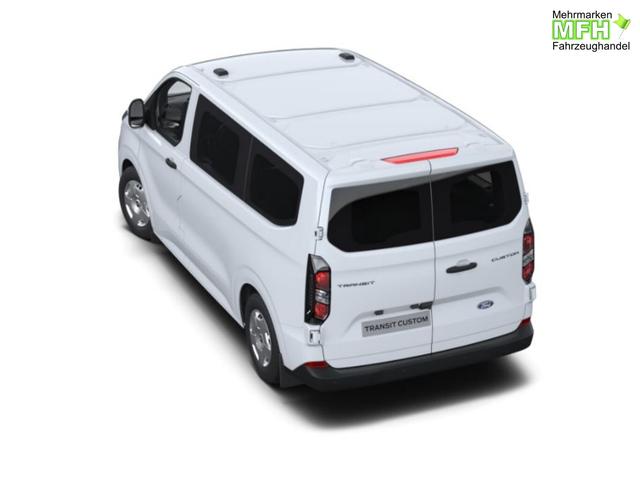 Ford Transit Custom Trend Kombi L1 SHZ Kam 5J-Gar 9-S 