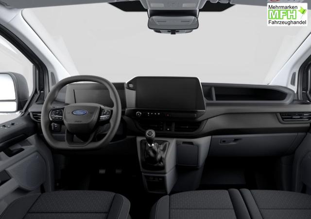 Ford Transit Custom Trend Kombi L1 SHZ Kam 5J-Gar 9-S 