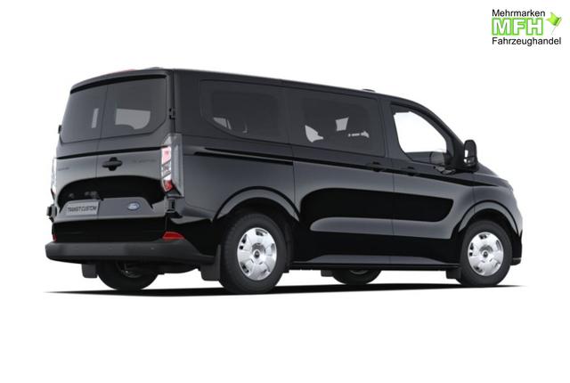 Ford Transit Custom Trend Kombi L1 AHK SHZ 5J-Gar 9-S 