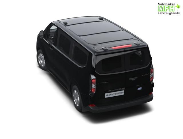 Ford Transit Custom Trend Kombi L1 AHK SHZ 5J-Gar 9-S 