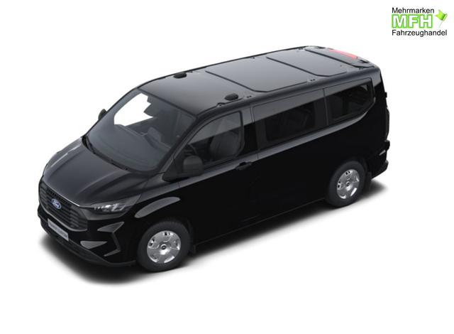 Ford Transit Custom Trend Kombi L1 AHK SHZ 5J-Gar 9-S 