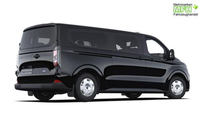 Ford Transit Custom Trend Kombi L2 LED SHZ 5J-Gar 8-S 