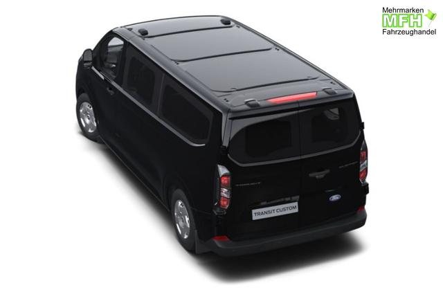 Ford Transit Custom Trend Kombi L2 LED SHZ 5J-Gar 8-S 