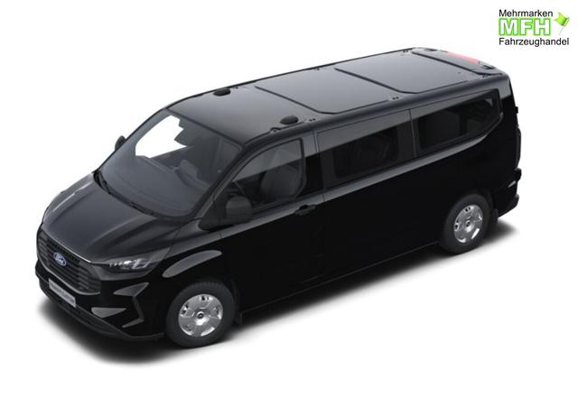 Ford Transit Custom Trend Kombi L2 LED SHZ 5J-Gar 8-S 