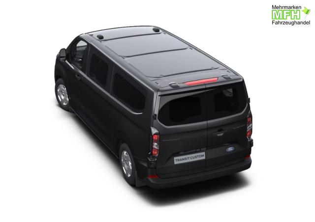 Ford Transit Custom Trend Kombi Aut L2 LED AHK SHZ 8S 