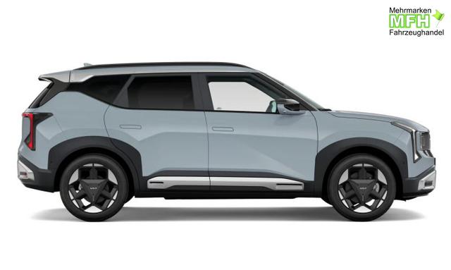 Kia Seltos MT Vision DesignP SHZ Carplay Keyl LM18 