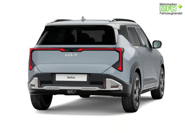 Kia Seltos MT Vision DesignP SHZ Carplay Keyl LM18 