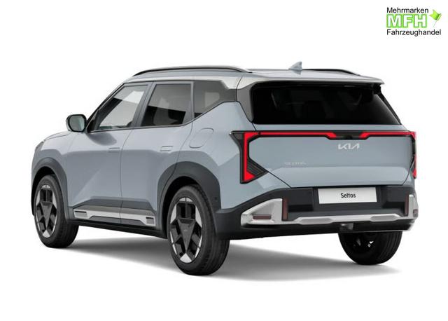 Kia Seltos MT Vision DesignP SHZ Carplay Keyl LM18 