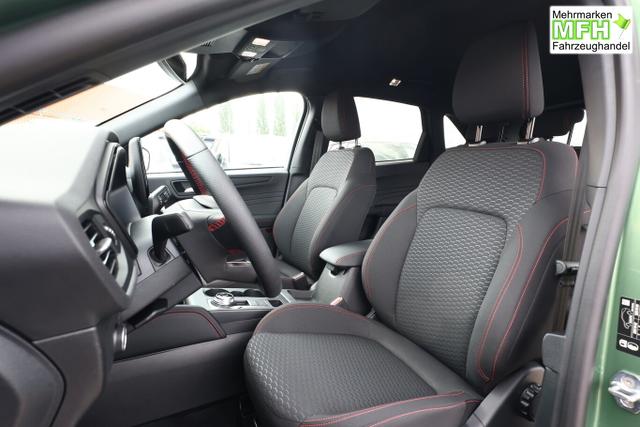 Ford Kuga ST-Line FHEV AWD ACC Kam360 TotW SHZ 19Z 